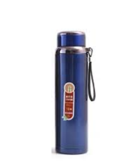 1000ML Sports Stainless Steel Water Bottle – Durable & Leak-Proof Hydration