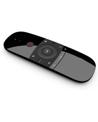 2-in-1 Air Mouse & Keyboard