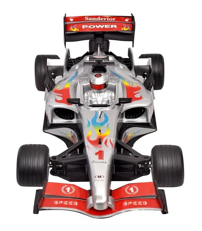 2.4G RC Race Car