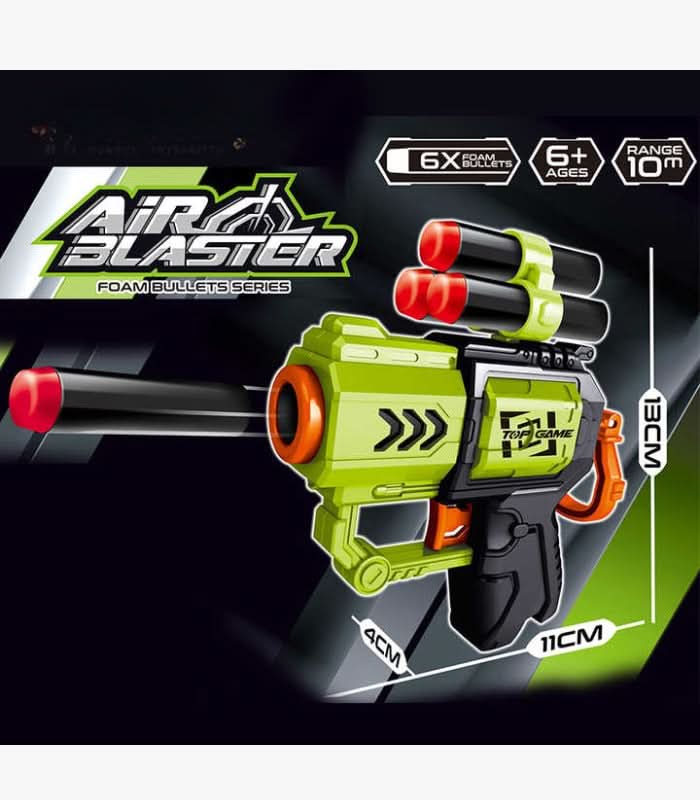 2in1 Shooting Game Kit