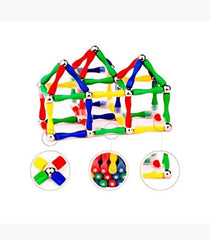 3D Builder Blocks (98 PCS)