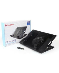 Ergo Laptop Cooling Pad