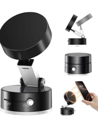 Universal Car Window Phone Holder – Strong Suction Mount for All Smartphones