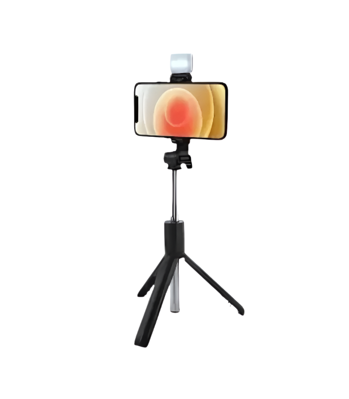 4in1 Selfie Stick