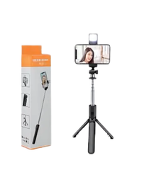 4in1 Selfie Stick