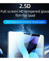 iVista Tempered Glass Screen Protector for iPad 10.2"/10.5"