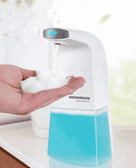Automatic Sensor Hand-Washing Machine – High Quality & Touch-Free Hygiene