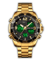 BCD 49 Smart Watch – Sleek Design with Full Smart Functionality