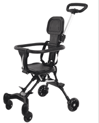 Baby Stroller | Ultra-Light & Foldable Umbrella Stroller for Travel