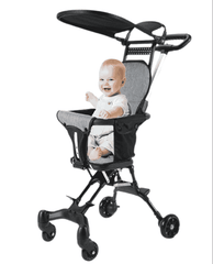 Baby Stroller | Ultra-Light & Foldable Umbrella Stroller for Travel