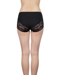 Women’s Premium Net Flora Penties