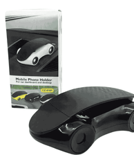 Car Model Phone Holder – 360° Rotatable Dashboard Mount