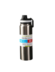 Childrenworld Eco-Friendly Stainless Steel Insulated Water Bottle – Large Capacity