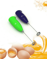 Coffee Beater Handheld Electric Milk Frother