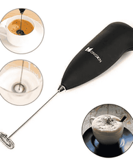 Coffee Beater Handheld Electric Milk Frother
