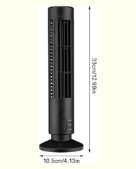 Creative Personal Misting Fan | Handheld Cooling Fan with Spray | Portable & Rechargeable