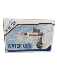 Desert Eagle High-Powered Water Gun – Realistic Design Water Blaster for Summer Fun