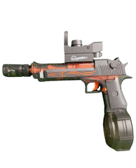 Desert Eagle High-Powered Water Gun – Realistic Design Water Blaster for Summer Fun