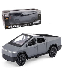 Diecast Cybertruck Model