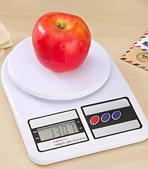 Digital Kitchen Scale