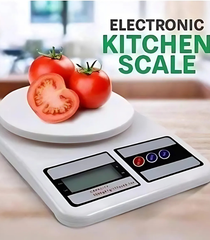 Digital Kitchen Scale