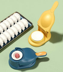 Dumpling Press Tool