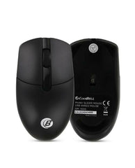 Pro Wired Mouse