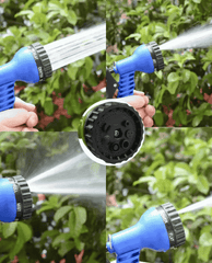 Expandable Magic Hosepipe – Garden Water Pipe 50ft & 100ft
