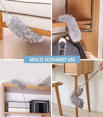 Extendable Microfiber Duster