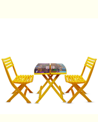 Fun Fold Gift Set | Creative & Unique Gift Idea