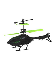 Remote Control Helicopter