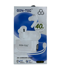Gen-Tec GT01 Earbuds