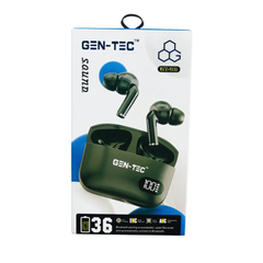GenTec GT03 Earbuds
