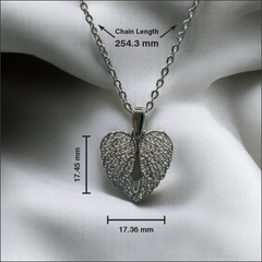 Angel Wing Pendant