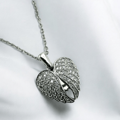 Angel Wing Pendant