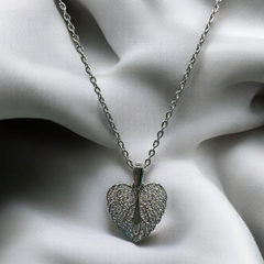 Angel Wing Pendant