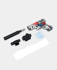 P18C Infrared Laser Tag Gun – Limited Graffiti Edition