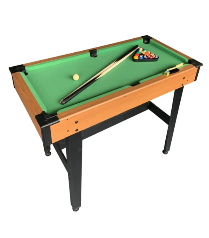 Kids Snooker Table