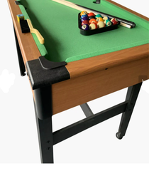 Kids Snooker Table