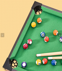 Kids Snooker Table
