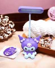 Kids Table Lamp with Built-in Pencil Sharpener – Imported China 🇨🇳