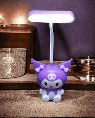 Kids Table Lamp with Built-in Pencil Sharpener – Imported China 🇨🇳