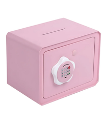 Kids' Electronic Piggy Bank