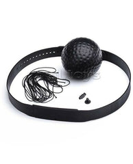 Boxing Speed & Reflex Ball – Training Tool for Focus