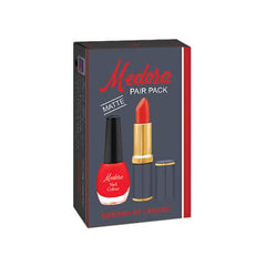 Matte Pair Pack Shades 10