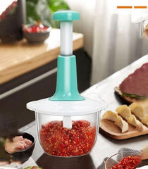 Manual Food Chopper