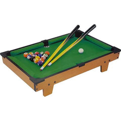 Mini Billiard Table - STO