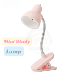 Mini Book Lamp – Foldable Portable LED Night Light | USB Rechargeable Wooden Design