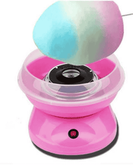 🍭 Mini Electric Cotton Candy Machine