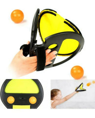 Toss and Catch Game Set for Kids